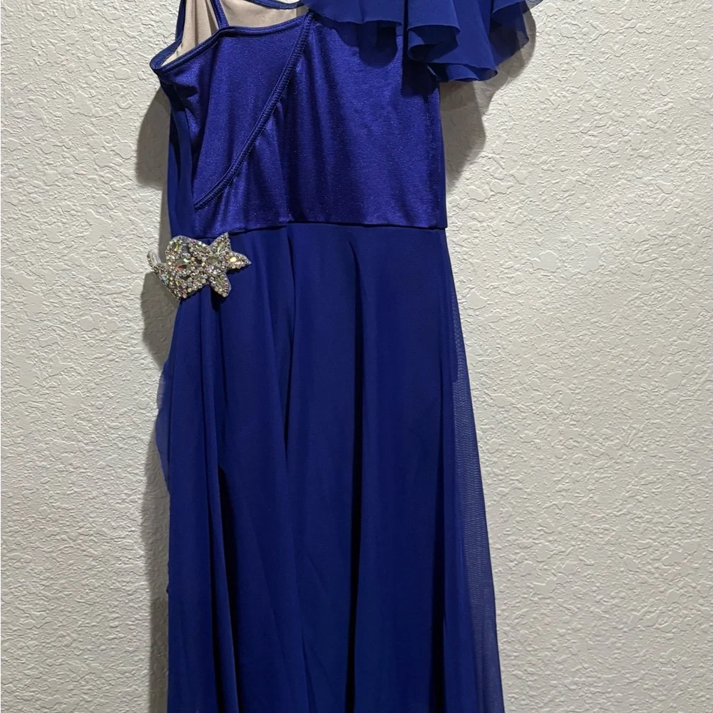 Weissman Ballet or Lyrical‎ Dance Costume Size LC